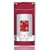 Nokia N76 Unlocked Cell Phone with 2 MP Camera, 3G, MP3/Video Player, MicroSD Slot--U.S. Version with Warranty (Metallic Red)