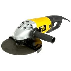 JCB Large Angle Grinder JCBD-LAG2