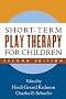 Short-Term Play Therapy for Children