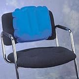 MedicAir Back Pillo
