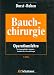 Bauchchirurgie.