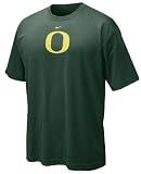 Nike Oregon Ducks Dri-FIT Mascot T Shirt