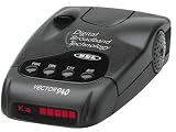 Beltronics Vector 940 Radar Laser Detector