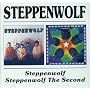 Steppenwolf/Steppenwolf the Second
