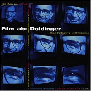 Klaus Doldinger - Film Ab Doldinger - Zortam Music