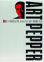 Complete Galaxy Recordings