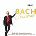 Bob van Asperen, Bach Ciaccona, 発売中