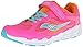 Saucony Girls Kotaro A/C Running Shoe (Little Kid/Big Kid)