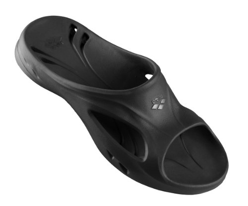 Arena Herren Badeschuhe Hydrosoft X-GRIP, black,anthracite, 44, 80701 Preisvergleich