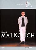 Revue Universal Music  / Collection les feux de la rampe : John Malkovich