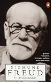 Art and Literature (Penguin Freud Library),
Sigmund Freud