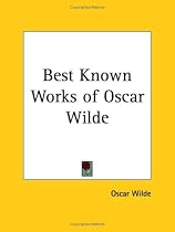 Best Known Works of Oscar Wilde