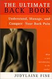 The Ultimate Back Book: Understand, Manage and Conquer Your Back Pain