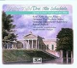 drei alte schachteln seiffarth,roland/kollo/prey cd operette