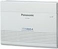 Panasonic KX-TA824 Advanced Hybrid Analog Telephone System Control Unit