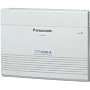 Advanced Hybrid Analog Telephone System Control Unit