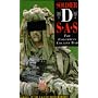 Soldier D: SAS - The Colombian Cocaine War (22 Books Paperback)