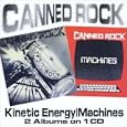 Kinetic Energy/Machines