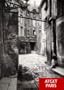Atget - Paris (Postcard Booklets Series)