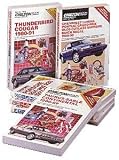 Chilton Book Company 8219 Repair Manual
