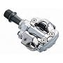 Shimano PD-M540 SPD Pedal 9/16 with SH-51 cleats