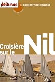 Croisière sur le Nil (Carnet de voyage) Image du produit