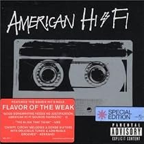 American Hi-Fi