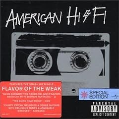 American Hi-Fi