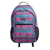 Billabong Journey Womens Computer Laptop Backpack Bag