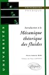 Introduction � la m�canique th�orique...