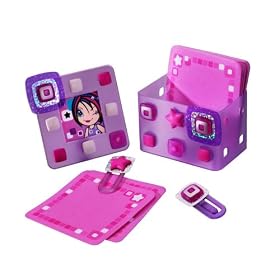 LEGO Clikits 7536: Magic Magnets Set