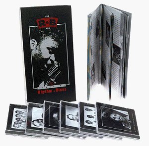CD-Charts  Search : The R&B Box: 30 Years of Rhythm & Blues