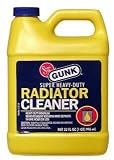 Super Heavy-Duty Radiator Cleaner 32 oz