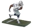 NFL Series 10 Figure: Roy Williams with White Jersey
