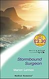 Stormbound surgeon