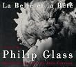 La Belle et la Bet&ecirc;