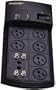 Interact Safety Sockets for the Home Theater