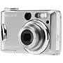 Sony DSC-S80 Cyber-shot Digital Camera with Free D&hellip by Sony