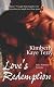 Love's Redemption