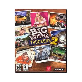 Big Mutha Truckers 2