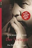 Der Verleger - Der Fall Axel Springer