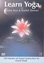 Yoga - Learn Yoga [DVD]