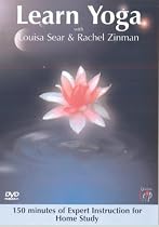 Yoga - Learn Yoga [DVD]