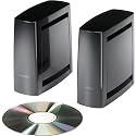 Bose SL2 wireless surround link - Wireless audio delivery system for rear speakers