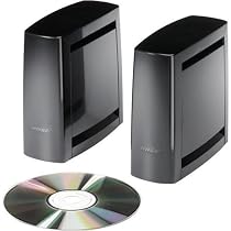 Bose SL2 wireless surround link - Wireless audio delivery system for rear speakers