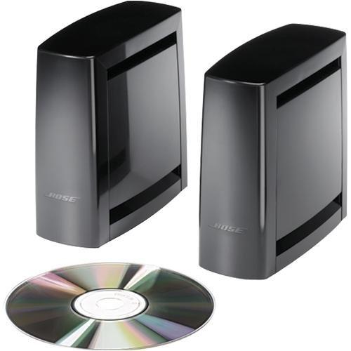 BOSE (R) SL2 Wireless Surround Link for all 5.1 Lifestyle or Acoustimass Systems