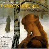 Ost: Fahrenheit 451