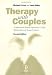 Therapy with Couples: A Behavioural-systems Approach to Marital and Sexual Problems