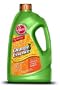 Hoover 40321049 OrangeEssence Carpet/Upholstery Detergent, 48-Ounce