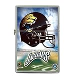 Jacksonville-Jaguars-v2 FLIP TOP LIGHTER